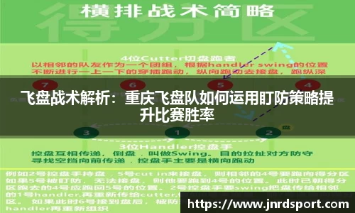 飞盘战术解析：重庆飞盘队如何运用盯防策略提升比赛胜率