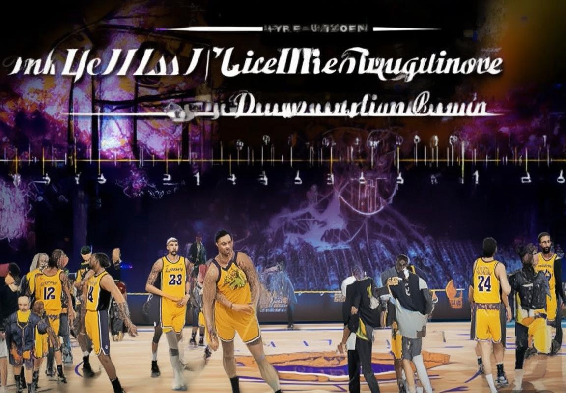 洛杉矶湖人瞄准雄鹿队字母哥，欲组勒布朗·詹姆斯与安东尼·戴维斯超级三巨头