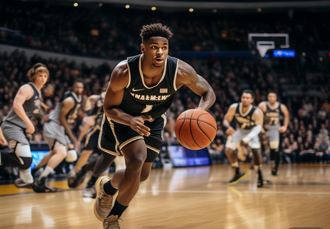 克利夫兰骑士队惜败，多诺万·米切尔三分球失准绝杀球未中，正负值全场最低